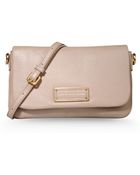Marc By Marc Jacobs Medium Leather Bag - Lyst