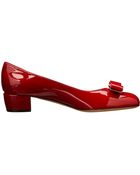 Ferragamo Vara 1 - Lyst