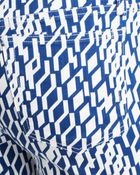 Joe's Jeans High Water Skinny in Geometric - Lyst