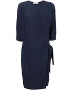Humanoid Scoor Dress - Lyst