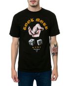 Rook The Throwin Bones Tee - Lyst