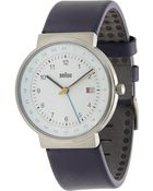 Braun Classic Watch - Lyst