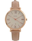 Fossil Wrist Watch - Lyst