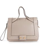 Marc By Marc Jacobs Lady Moto Tote - Lyst