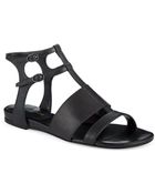 Enzo Angiolini Nyri Gladiator Sandals - Lyst