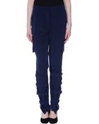 Sachin + Babi For Ankasa Sachin + Babi For Ankasa Casual Trouser - Lyst