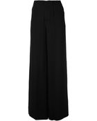 Co. Wide Leg Pant - Lyst