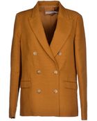 See By Chloé Blazer - Lyst