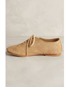 Anthropologie Donchoo Catharina Oxfords - Lyst