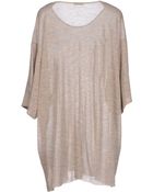 Acne Studios Jumper - Lyst