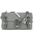 Ralph Lauren Ricky Id Chain Bag - Lyst