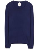 Jardin Des Orangers Cashmere Sweater - Lyst