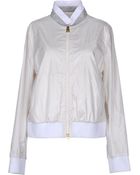Fay Jacket - Lyst