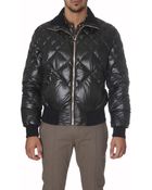 Dolce & Gabbana Green Jacket Dolce - Lyst