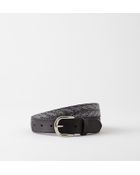 Etoile Isabel Marant Uma Belt - Lyst