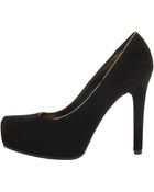 Bottega Veneta Pump - Lyst