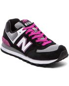 New Balance 574 Core Collection Sneaker - Lyst