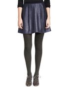 Tory Burch Dominique Skirt - Lyst