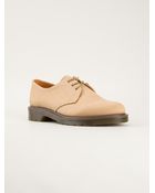Dr. Martens Lace-Up Shoe - Lyst