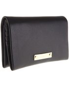 Chloé Foldover Purse - Lyst