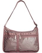 Lesportsac Deluxe Everyday Bag - Lyst