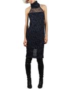 Femme D'armes Aurelie Dress - Lyst