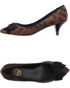 Ash Pump - Lyst
