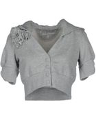 Juicy Couture Sweatshirt - Lyst
