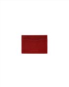 Jaeger Card Holder - Lyst