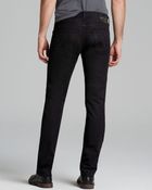 AG Adriano Goldschmied Jeans - Matchbox Slim Fit - Lyst