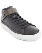 Billtornade Fashion Grey Sneakers - Lyst