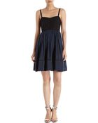 Proenza Schouler Cami Dress - Lyst