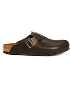 Birkenstock Boston Mules - Lyst