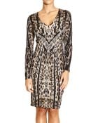 Roberto Cavalli Dress Woman - Lyst