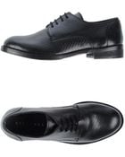 Stefanel Lace-Up Shoes - Lyst