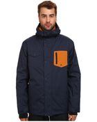 Quiksilver Versus Jacket - Lyst