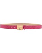 DSquared2 Belt - Lyst
