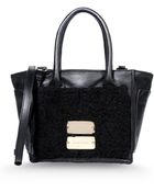 See By Chloé Medium Leather Bag - Lyst