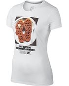 Nike Tee - Lyst