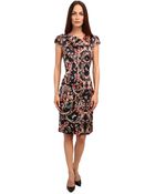 Just Cavalli dresses casual dresses - Lyst
