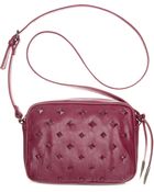Carlos By Carlos Santana Savanna Crossbody - Lyst