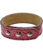 Tod's Bracelet - Lyst