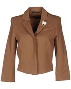 Liu Jo Blazer - Lyst