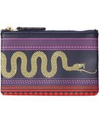 Jonathan Adler Ani Duche Coin Pouch - Lyst