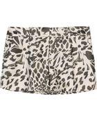 Diane von Furstenberg Shorts - Lyst