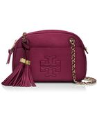 Tory Burch Thea Chain Cross-Body - Lyst