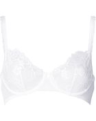 La Perla Lace Bra - Lyst