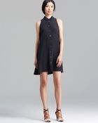 Equipment Dress Mina - Lyst