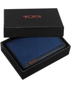 Tumi Alpha Card Case - Lyst