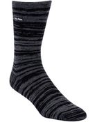 Calvin Klein Classic Flat Knit Crew Socks - Lyst